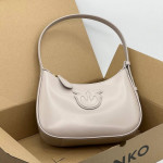 Сумка Pinko Love Icon Mini Half Moon Bag S1512