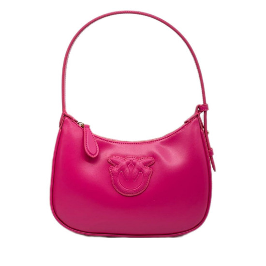 Сумка Pinko Love Icon Mini Half Moon Bag S1514