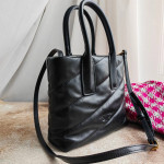 Сумка Pinko Tote Bag Puff S1485