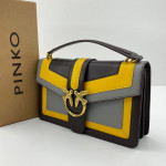 Сумка Pinko Classic Love Bag Click S1495