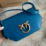 Сумка Pinko Mini Love Bag Click Exagon Simply S1490