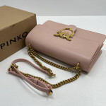 Сумка Pinko Classic Love Bag One Simply S1524