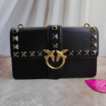 Сумка Pinko Classic Love Bag One Painted Studs S1533