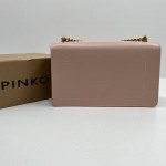 Сумка Pinko Classic Love Bag One Simply S1524