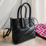 Сумка Pinko Tote Bag Puff S1485