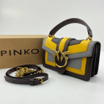 Сумка Pinko Mini Love Bag Click S1494