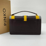 Сумка Pinko Mini Love Bag Evolution S1517